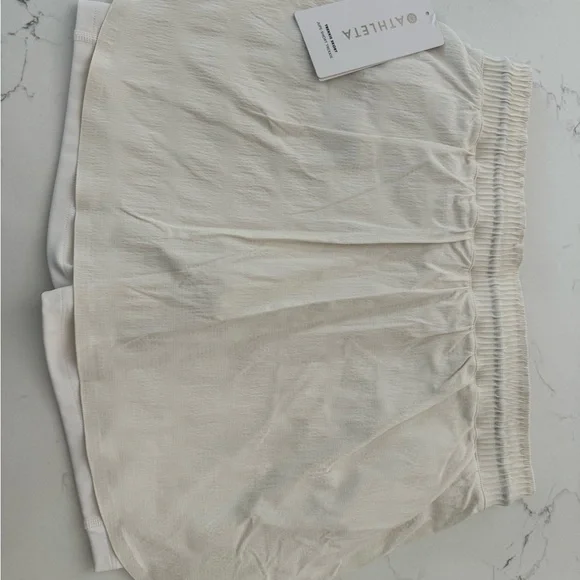 NWT Athleta Trekkie Skort size 6 - Picture 7 of 9